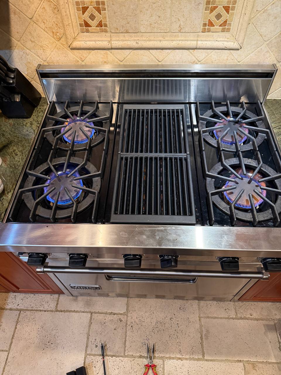 Washer Repair · Hollywood Hills