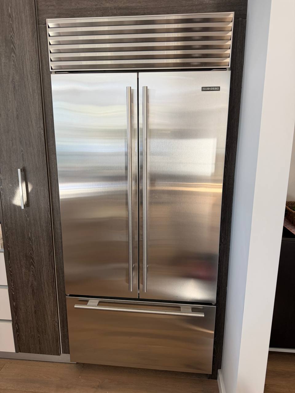 Oven Repair · Culver City