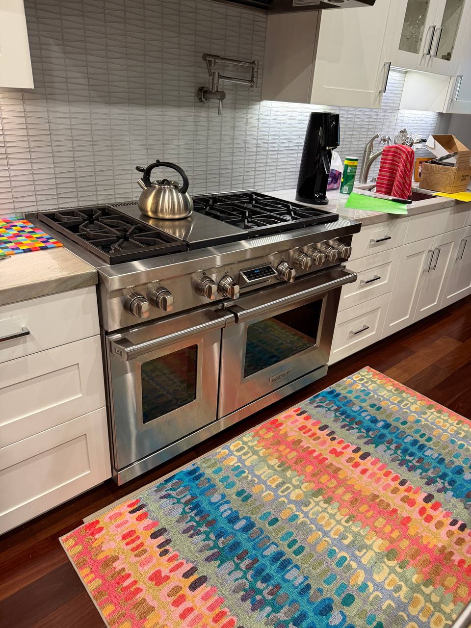 Dryer Belt Repair · Studio City