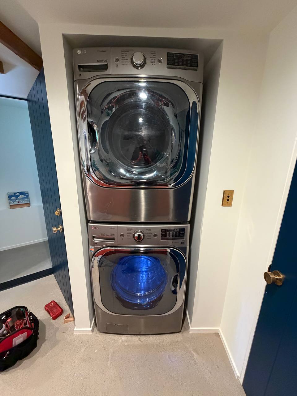 Refrigerator Ice Maker · Encino