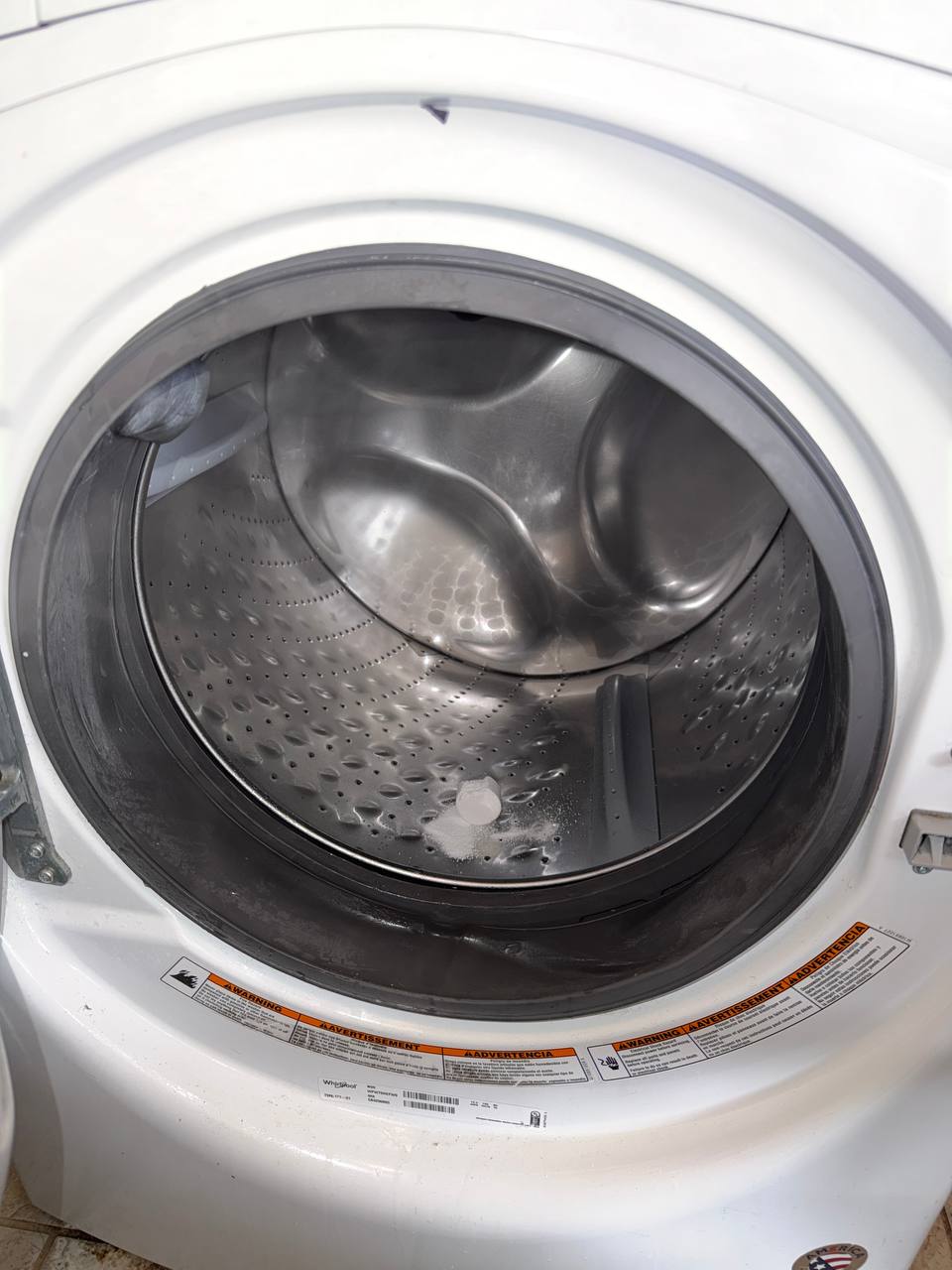 Dishwasher Pump Repair · Glendale