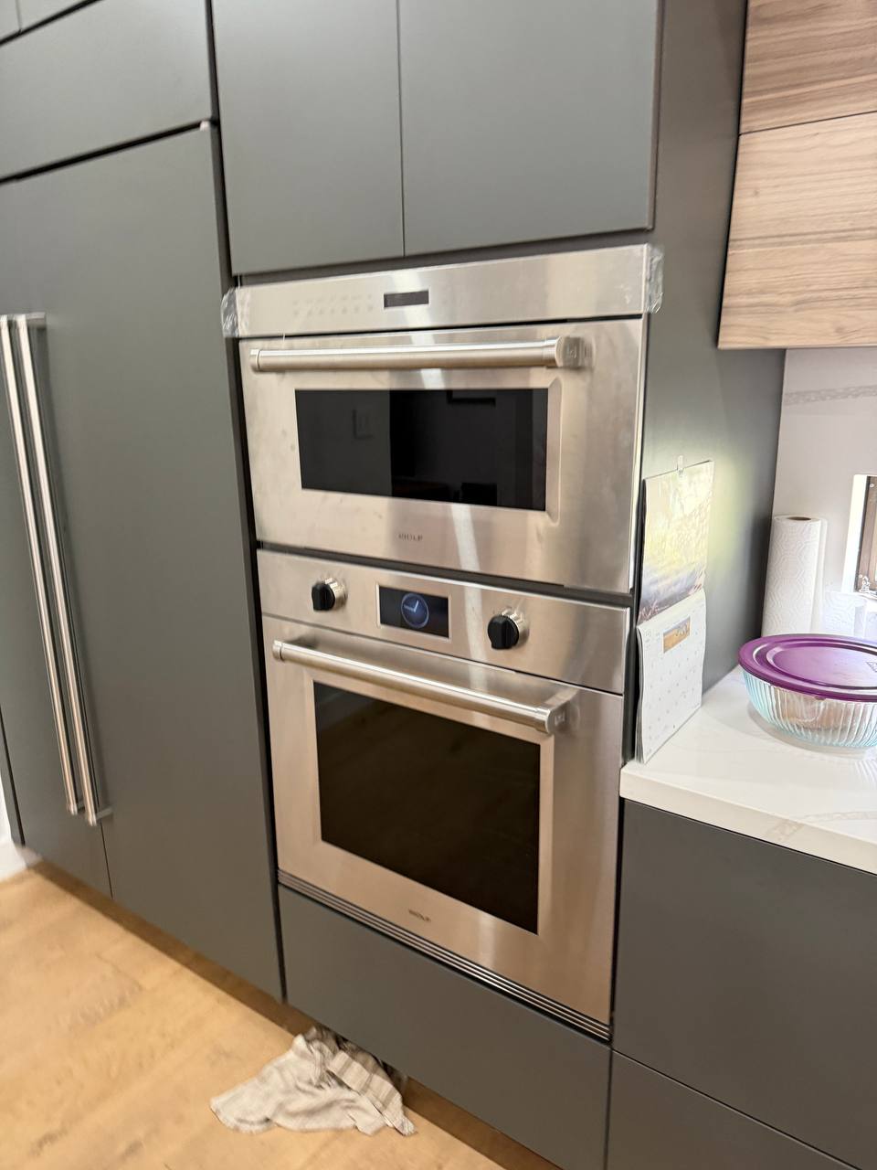 Oven Igniter Repair · Woodland Hills