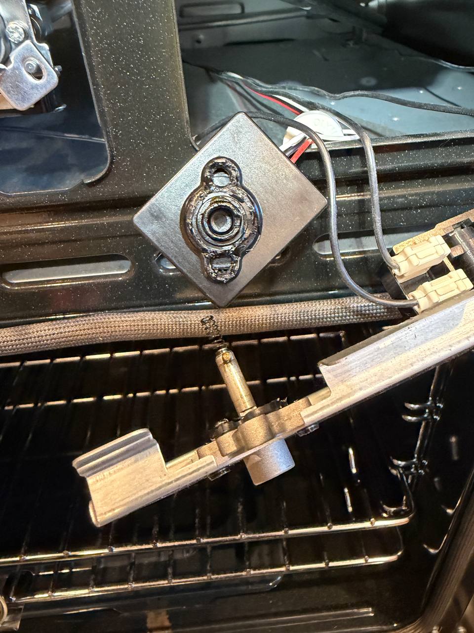 Fridge Seal Repair · Torrance
