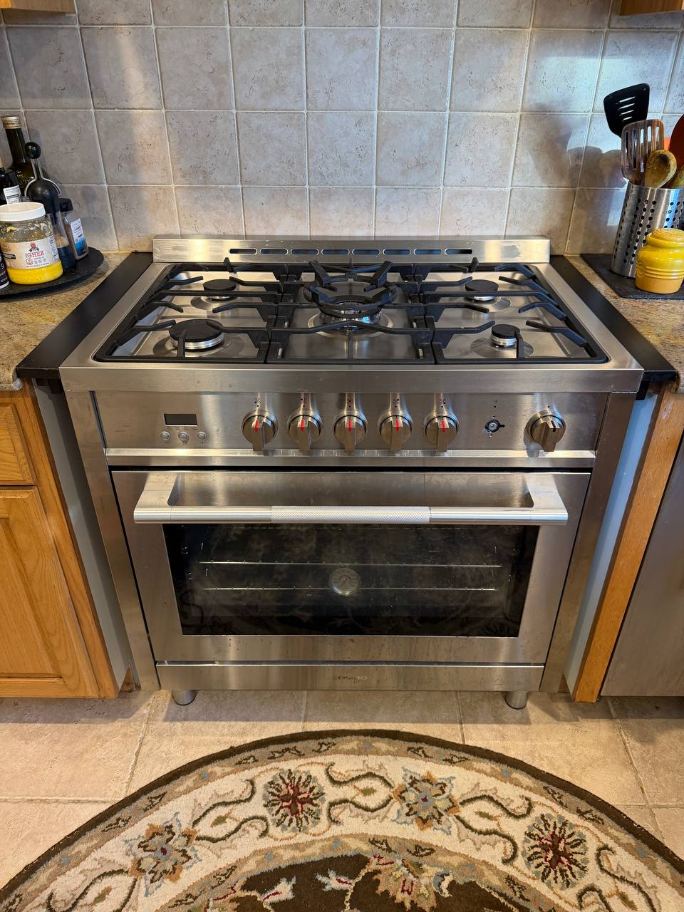 Washer Pump Repair · Gardena