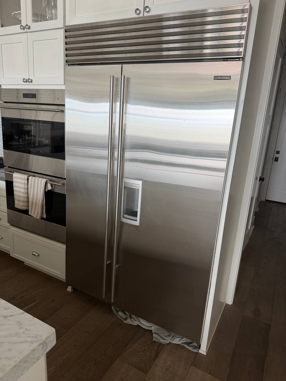 Dryer Repair · Redondo Beach