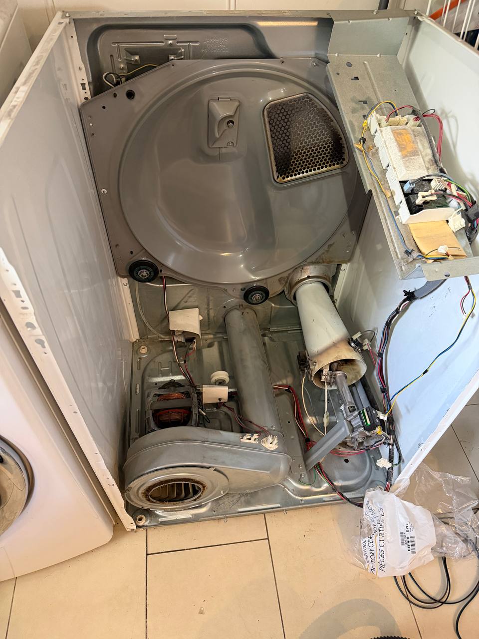 Refrigerator Repair · Los Feliz