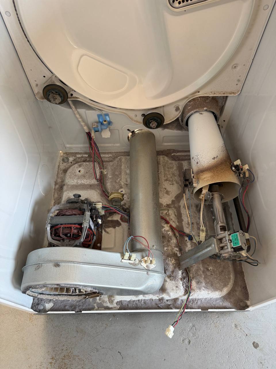 Dishwasher Repair · Hawthorne
