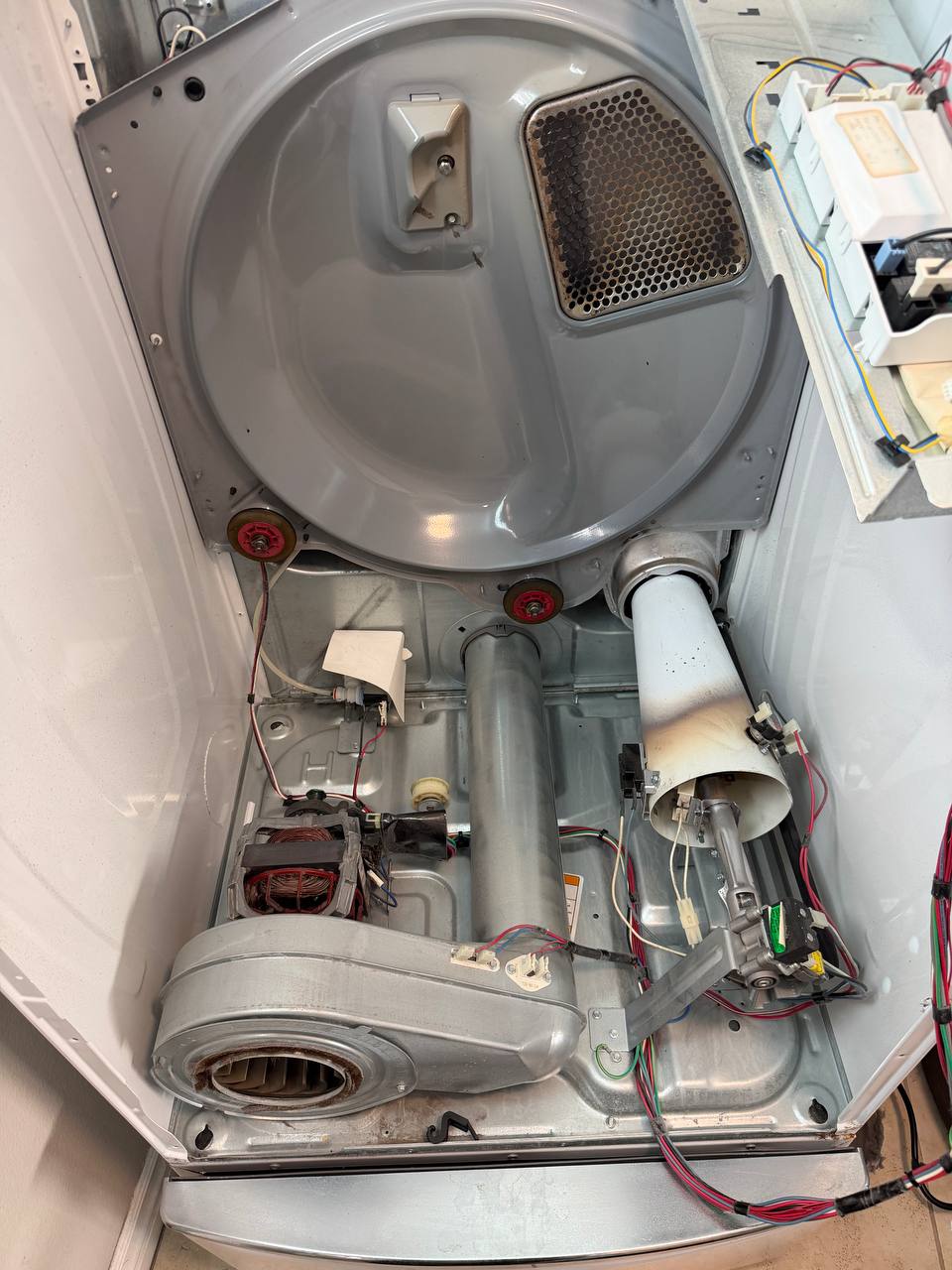 Appliance Repair · Century City