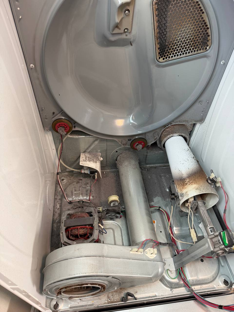 Fridge Repair · Miracle Mile