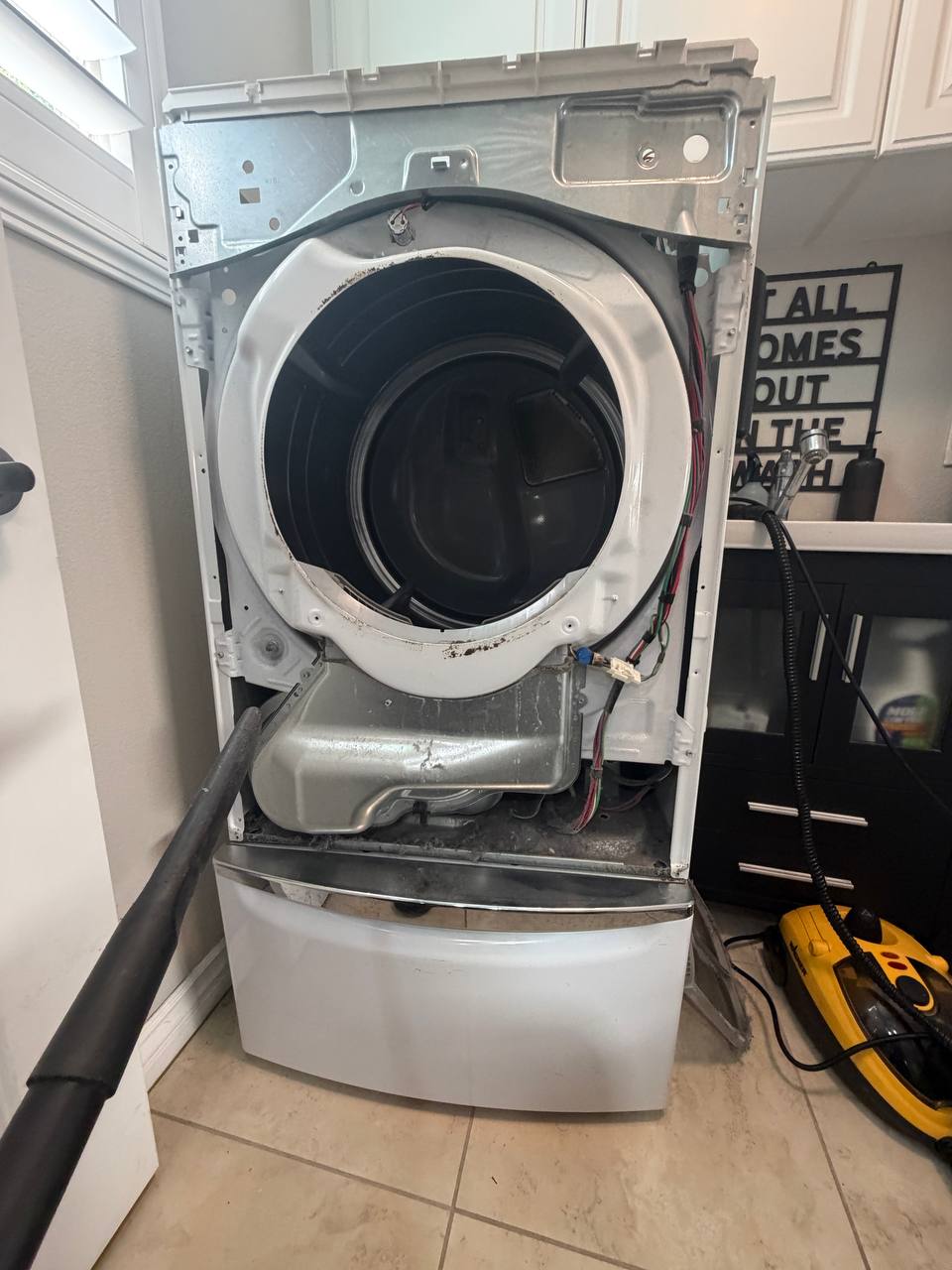 Viking Appliance Repair · Bel Air