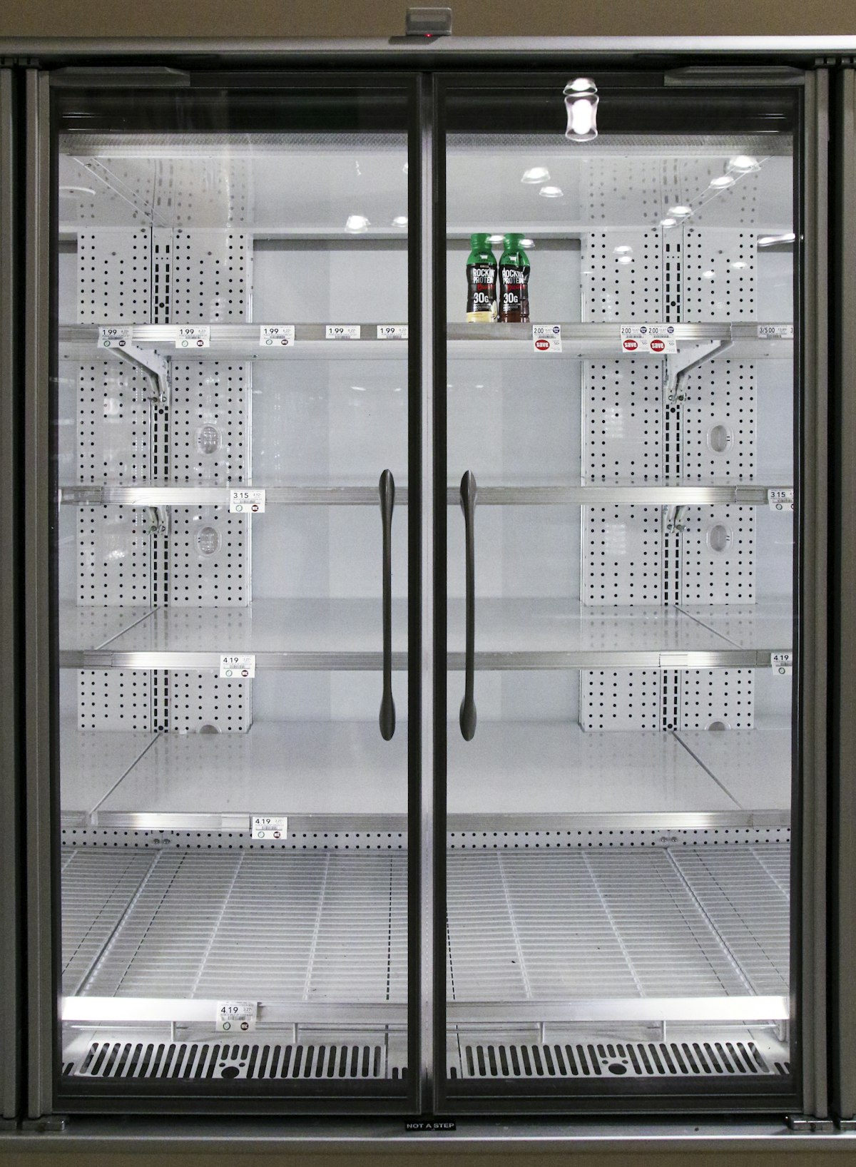 Refrigerator Not Cooling? Top Causes & Fixes for LA Homeowners