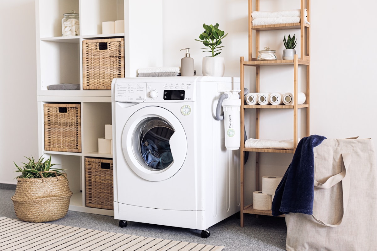 Washing Machine Won’t Drain? Here’s What to Do in Los Angeles